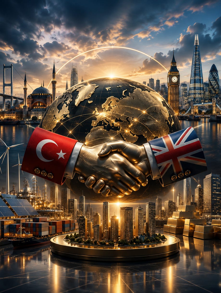 HANE GLOBAL UK