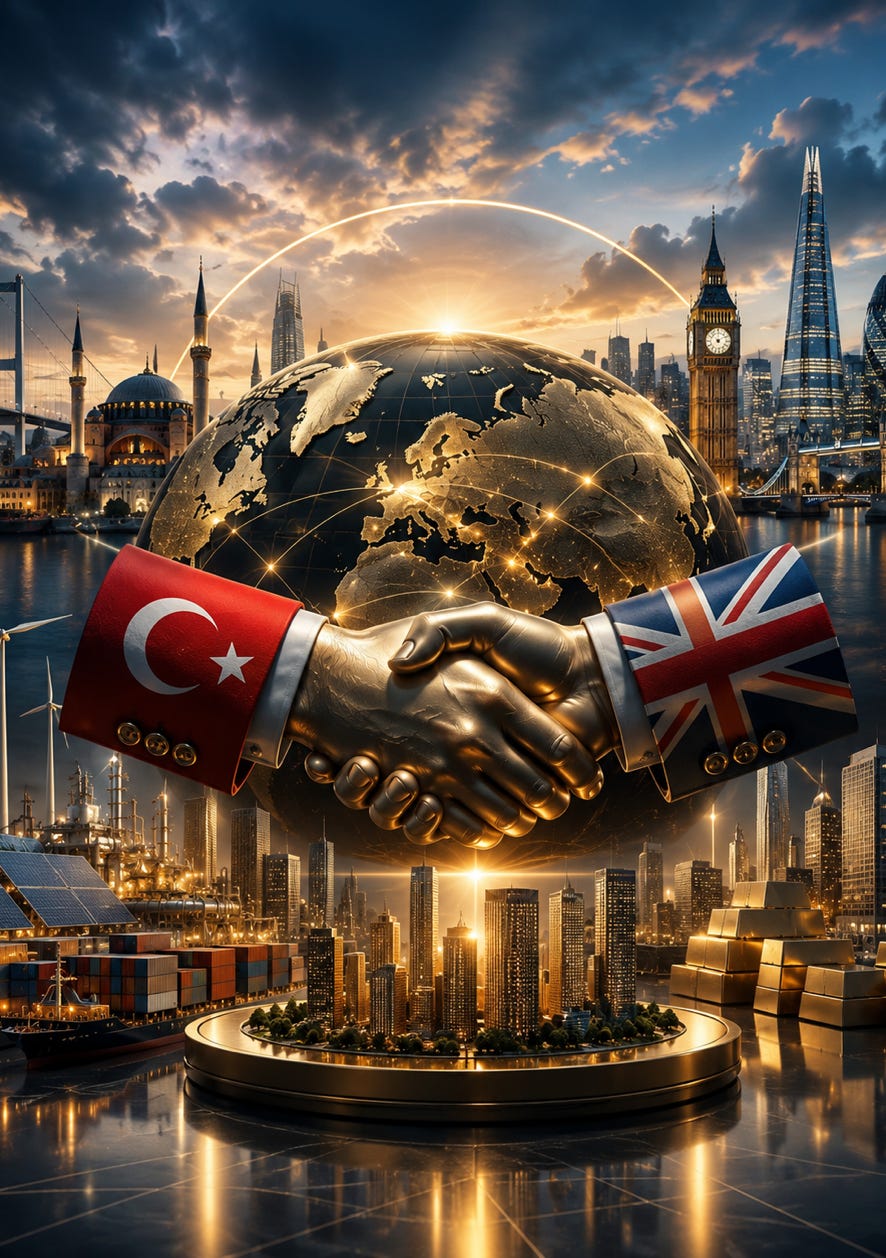 HANE GLOBAL UK