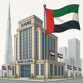 HANE GLOBAL UK